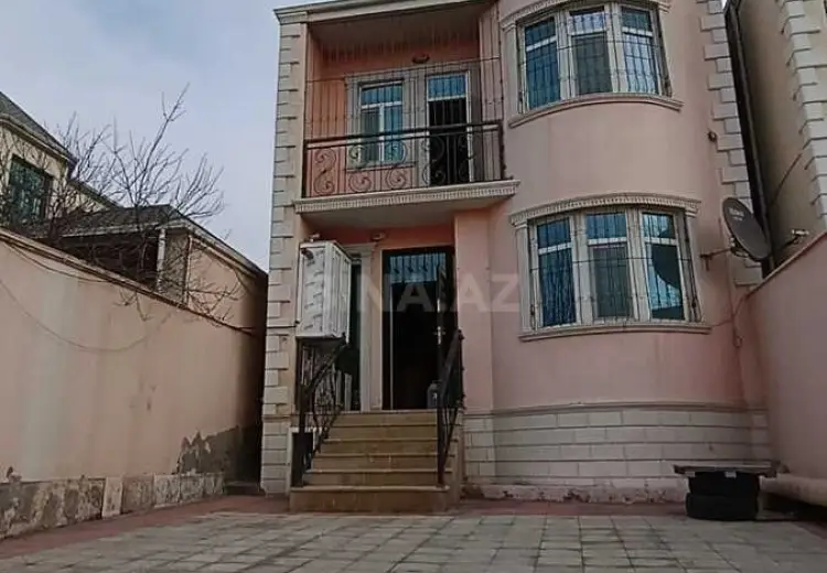 4 otaqlı mənzil Satılır, Masazır, Abşeron