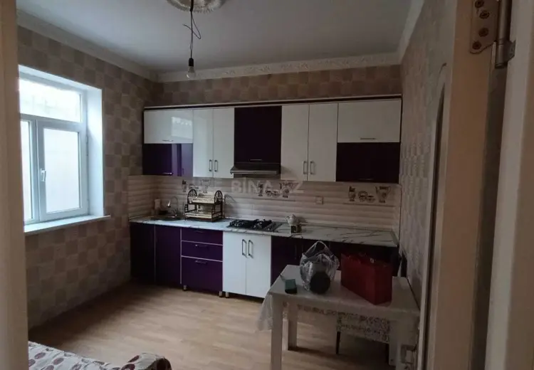 4 otaqlı mənzil Satılır, Masazır, Abşeron