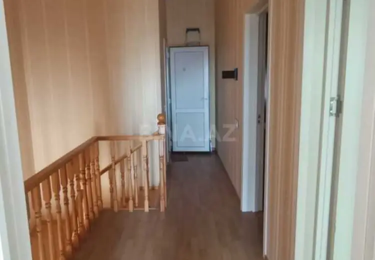 4 otaqlı mənzil Satılır, Masazır, Abşeron