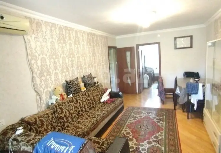 3 otaqlı mənzil , Sumqayıt