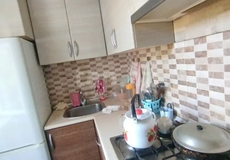 3 otaqlı mənzil , Sumqayıt