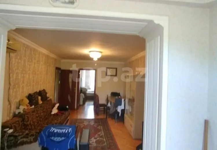 3 otaqlı mənzil , Sumqayıt