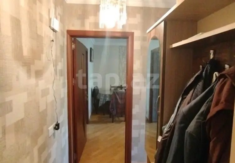 3 otaqlı mənzil , Sumqayıt