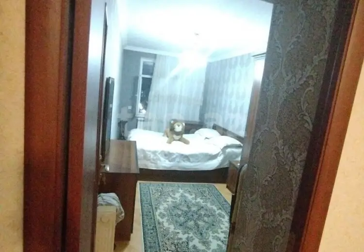 3 otaqlı mənzil , Sumqayıt