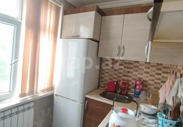 3 otaqlı mənzil , Sumqayıt