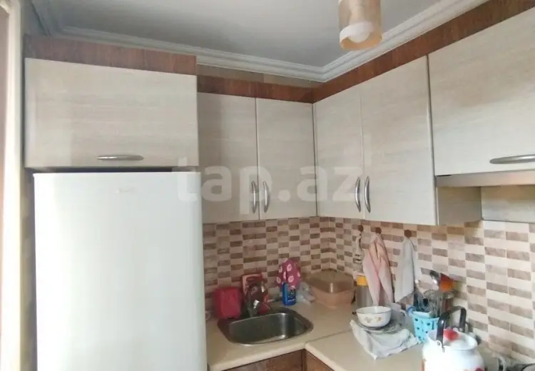 3 otaqlı mənzil , Sumqayıt