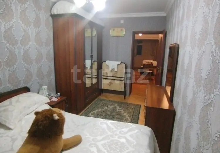 3 otaqlı mənzil , Sumqayıt