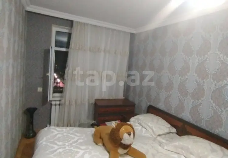 3 otaqlı mənzil , Sumqayıt