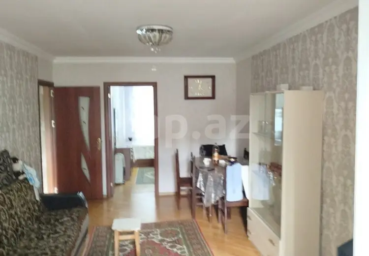 3 otaqlı mənzil , Sumqayıt