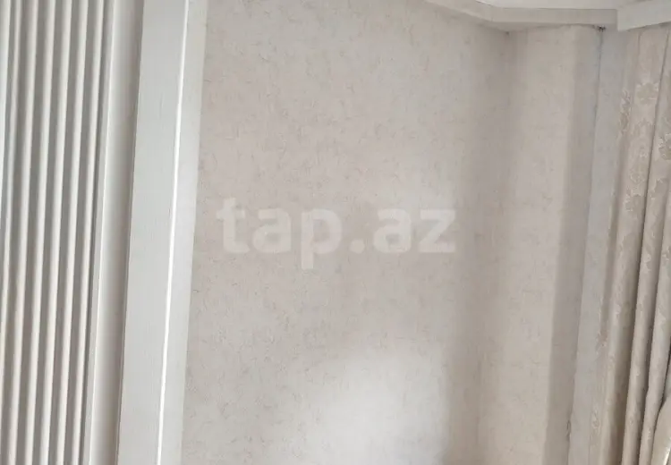 3 otaqlı mənzil , Sumqayıt