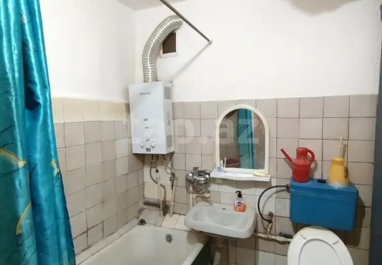 3 otaqlı mənzil , Sumqayıt
