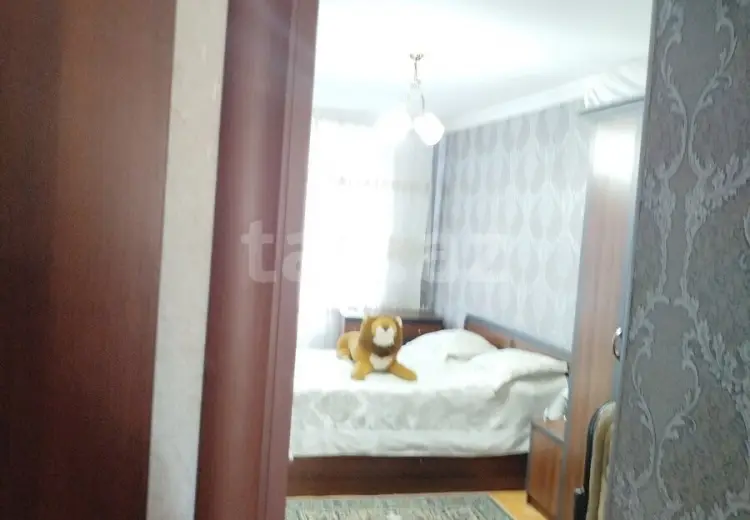 3 otaqlı mənzil , Sumqayıt