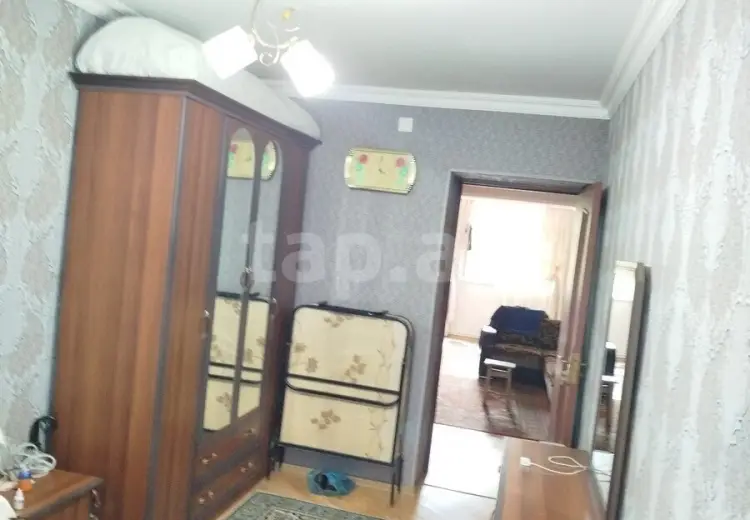 3 otaqlı mənzil , Sumqayıt