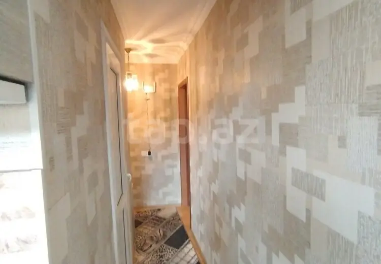 3 otaqlı mənzil , Sumqayıt