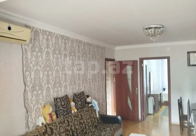 3 otaqlı mənzil , Sumqayıt