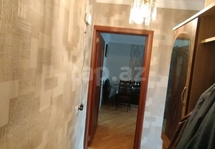 3 otaqlı mənzil , Sumqayıt