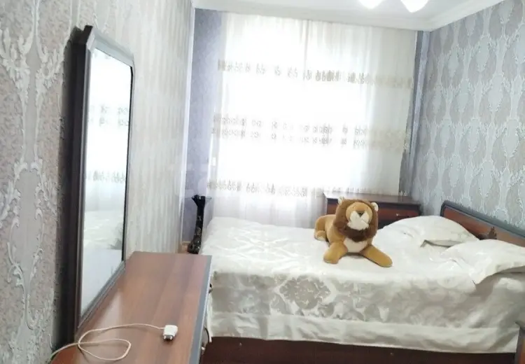 3 otaqlı mənzil , Sumqayıt