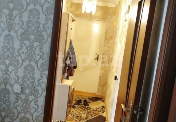 3 otaqlı mənzil , Sumqayıt