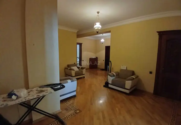 3 otaqlı mənzil Satılır, Yasamal qəs., Yasamal, Bakı