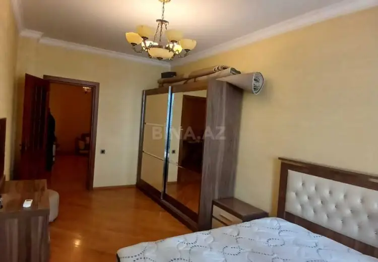 3 otaqlı mənzil Satılır, Yasamal qəs., Yasamal, Bakı