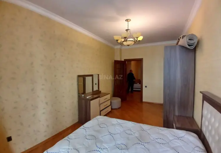3 otaqlı mənzil Satılır, Yasamal qəs., Yasamal, Bakı