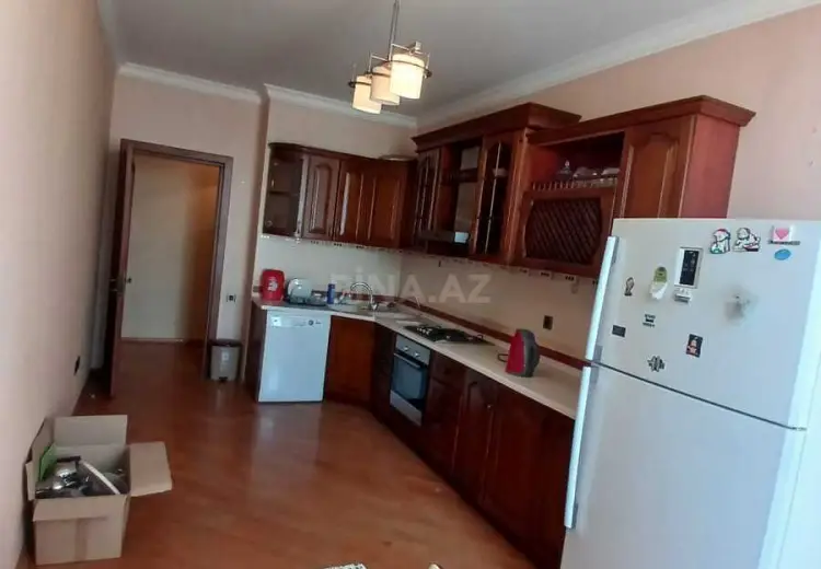 3 otaqlı mənzil Satılır, Yasamal qəs., Yasamal, Bakı