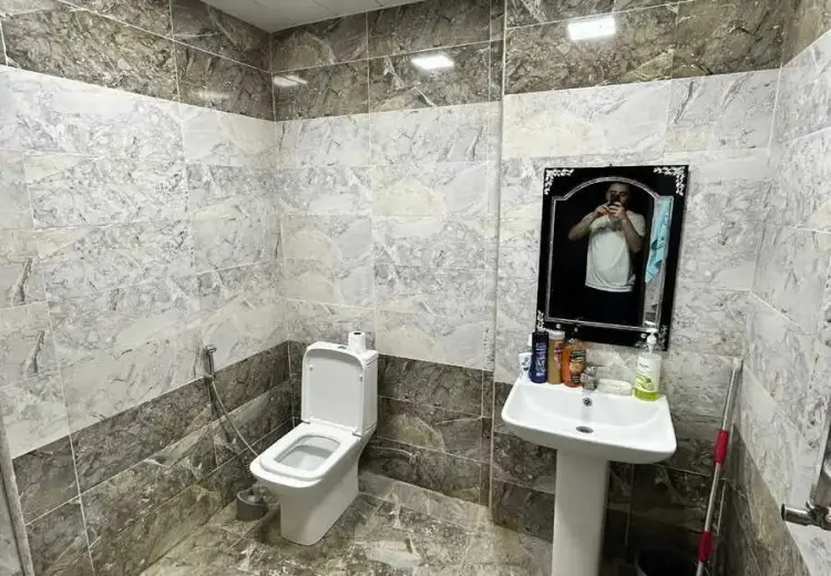 2 otaqlı mənzil Satılır, Nizami, Bakı