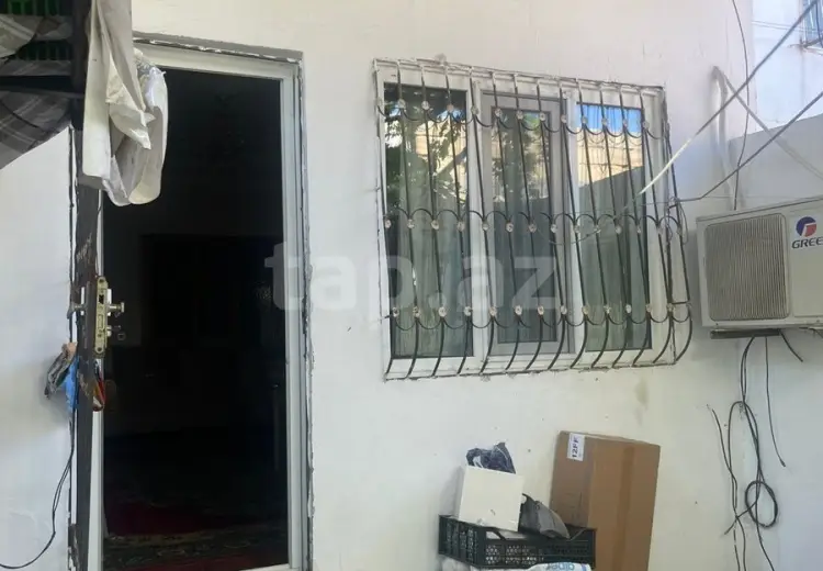 3 otaqlı mənzil , Bakı