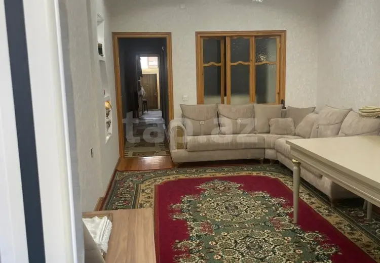 3 otaqlı mənzil , Bakı