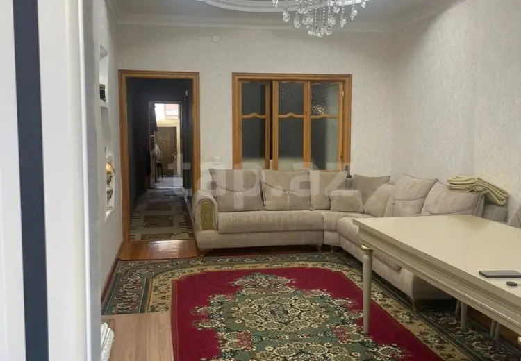 3 otaqlı mənzil , Bakı