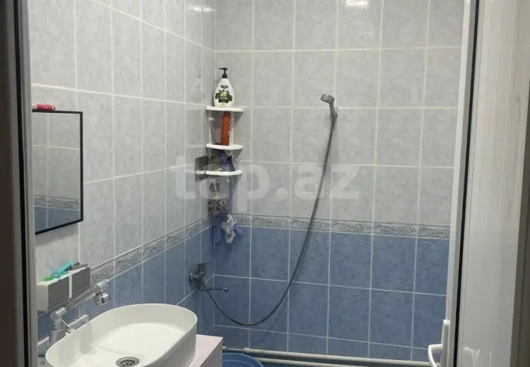 3 otaqlı mənzil , Bakı