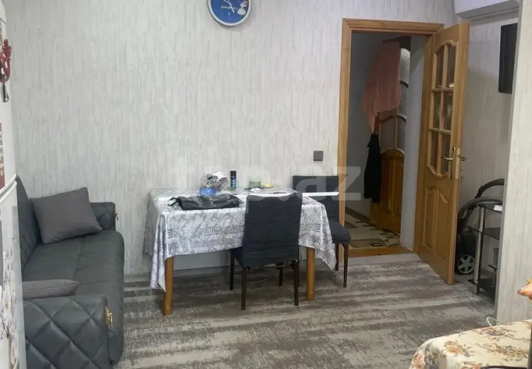 3 otaqlı mənzil , Bakı