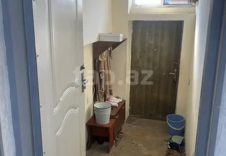 3 otaqlı mənzil , Bakı
