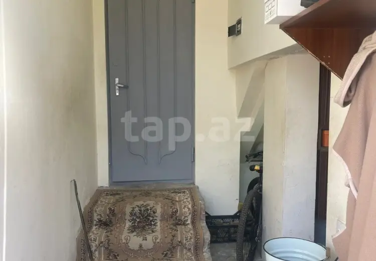 3 otaqlı mənzil , Bakı