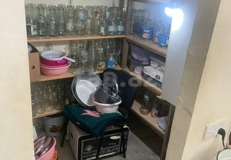 3 otaqlı mənzil , Bakı