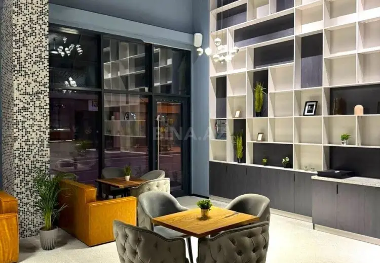125 m² Obyekt / Ofis Satılır, Ağ şəhər, Xətai, Bakı