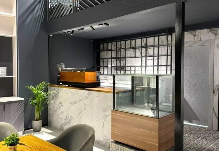 125 m² Obyekt / Ofis Satılır, Ağ şəhər, Xətai, Bakı