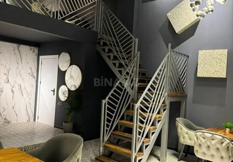 125 m² Obyekt / Ofis Satılır, Ağ şəhər, Xətai, Bakı