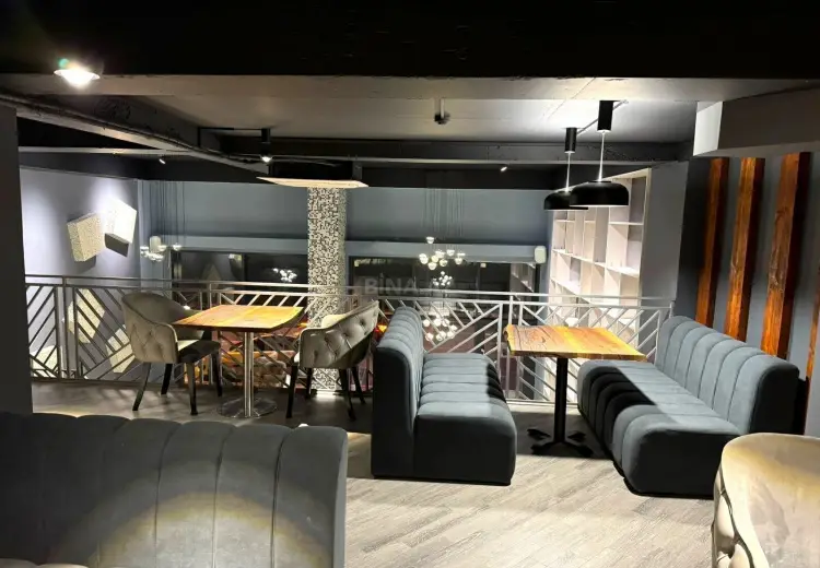 125 m² Obyekt / Ofis Satılır, Ağ şəhər, Xətai, Bakı