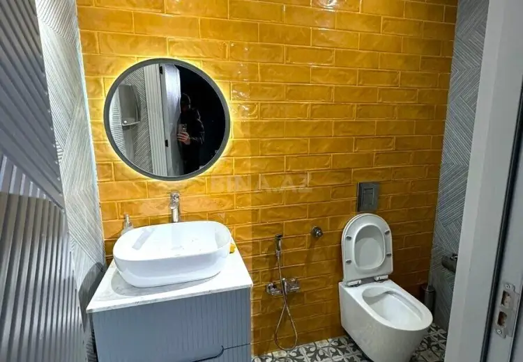 125 m² Obyekt / Ofis Satılır, Ağ şəhər, Xətai, Bakı