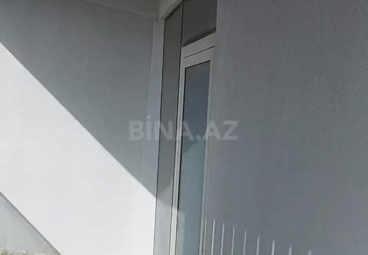4 otaqlı mənzil Satılır, Yasamal qəs., Yasamal, Bakı