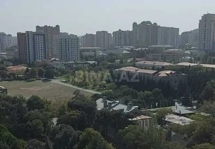 4 otaqlı mənzil Satılır, Yasamal qəs., Yasamal, Bakı