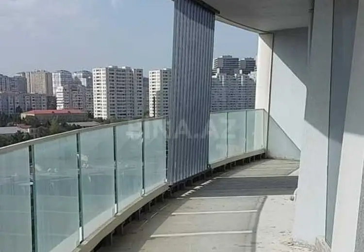 4 otaqlı mənzil Satılır, Yasamal qəs., Yasamal, Bakı