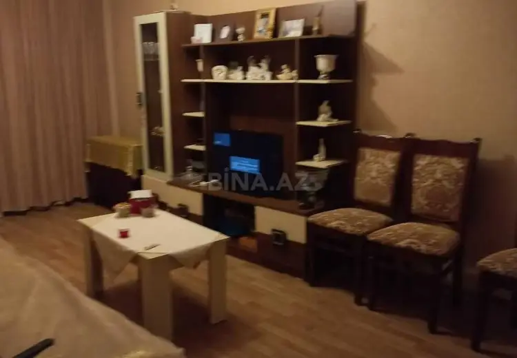 3 otaqlı mənzil Satılır, Sahil qəs., Səbail, Bakı
