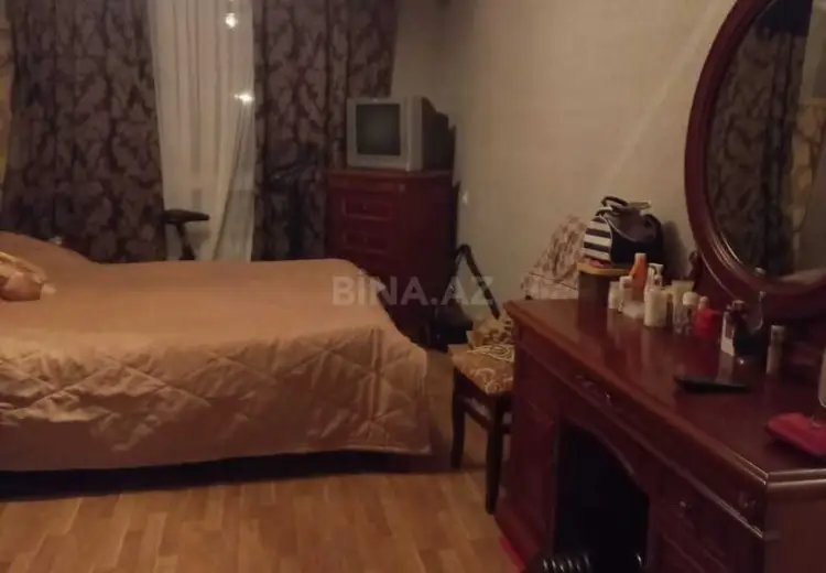 3 otaqlı mənzil Satılır, Sahil qəs., Səbail, Bakı