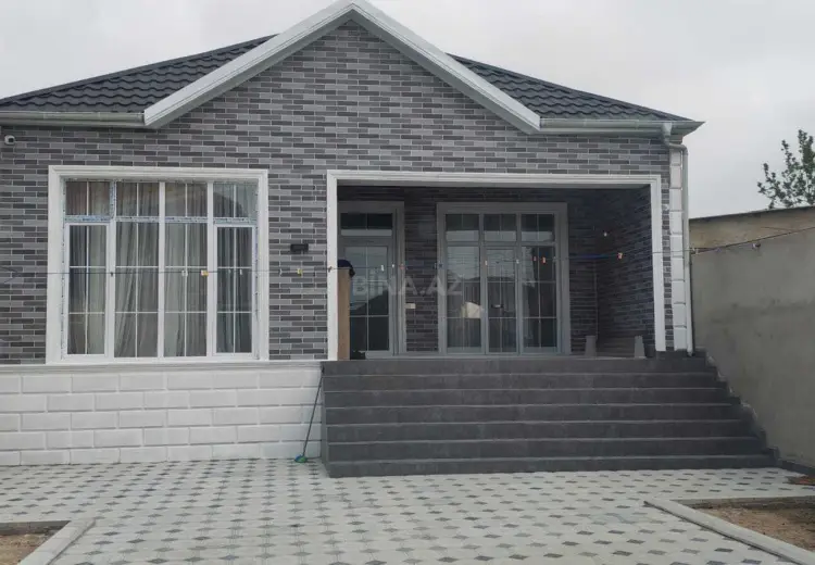4 otaqlı mənzil Satılır, Binə qəs., Xəzər, Bakı