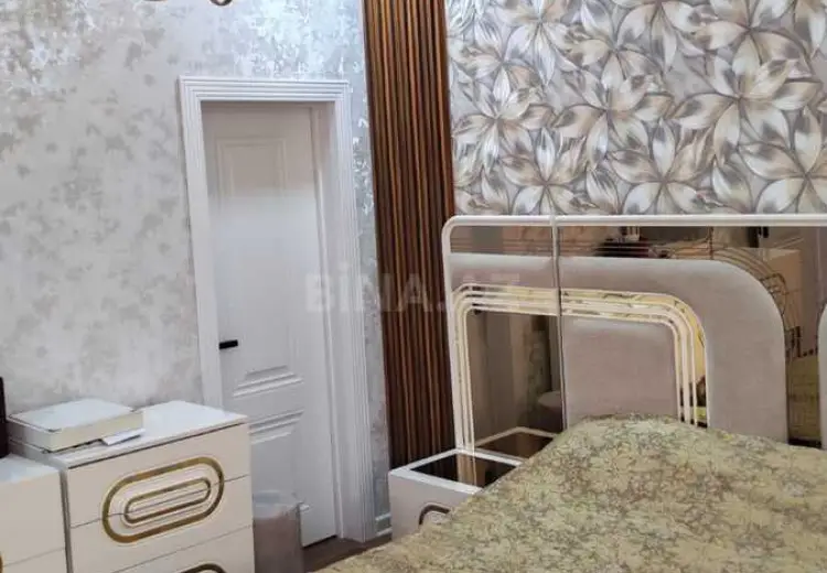 4 otaqlı mənzil Satılır, Binə qəs., Xəzər, Bakı