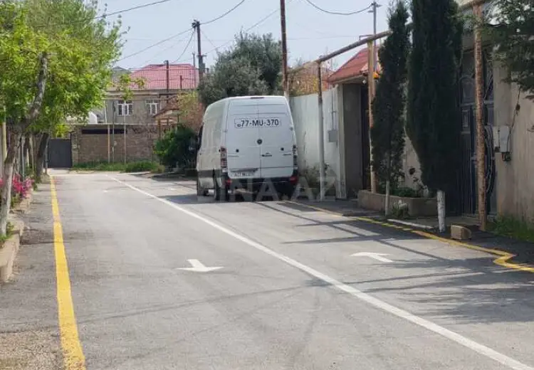 4 otaqlı mənzil Satılır, Binə qəs., Xəzər, Bakı