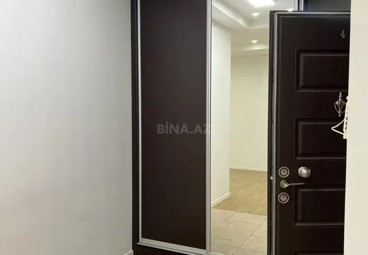 4 otaqlı mənzil Satılır, Səbail, Bakı