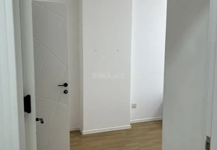 4 otaqlı mənzil Satılır, Səbail, Bakı